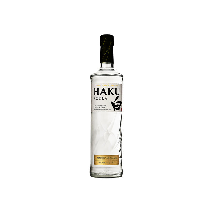 Suntory Haku Vodka 700ml