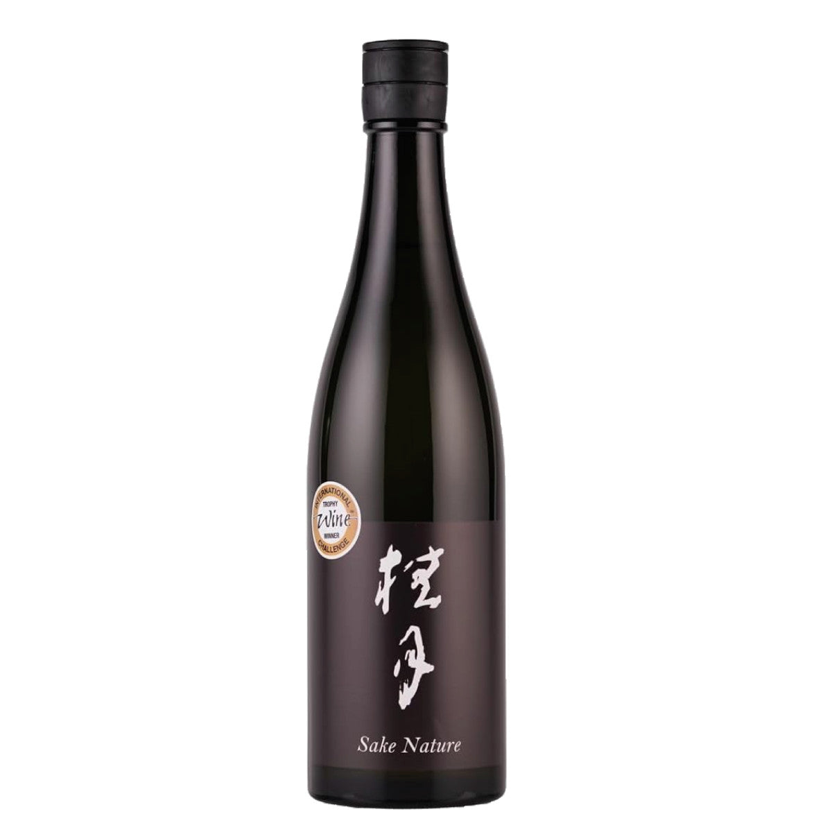 Keigetsu Nature Junmai Daiginjo