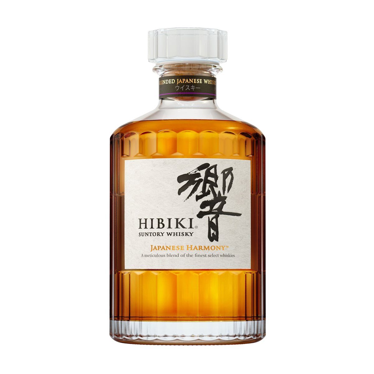 Suntory HIBIKI JAPANESE HARMONY 700ml