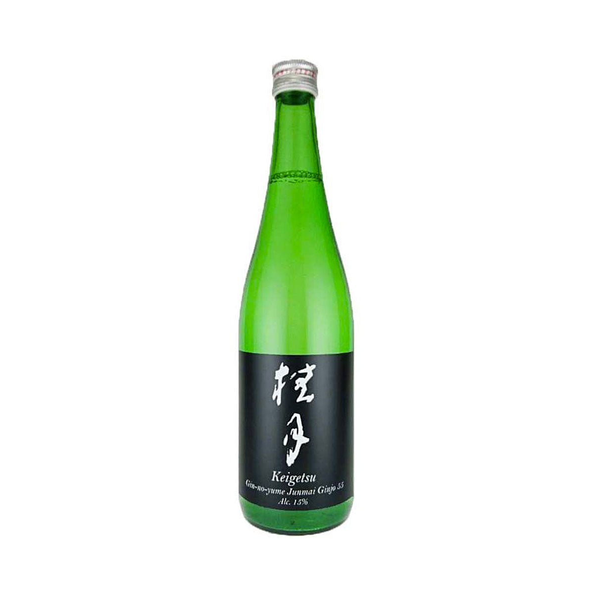 Tosa shuzô Keigetsu Junmai Ginjo 55% 720ml