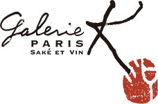 GALERIE K PARIS eshop