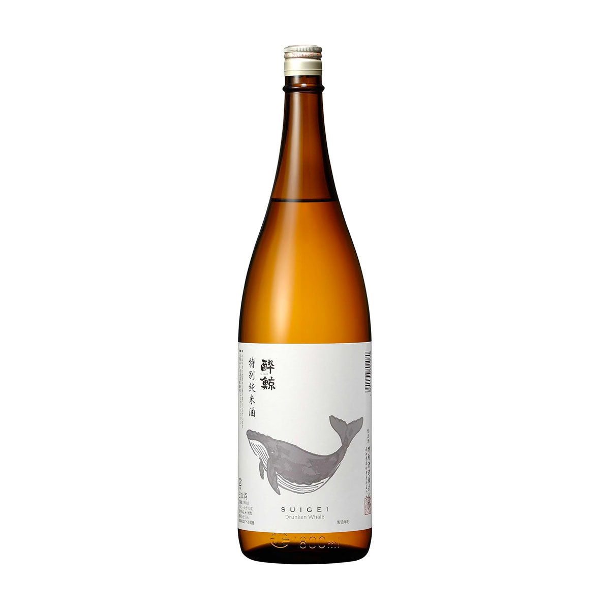 Suigei 1800ml
