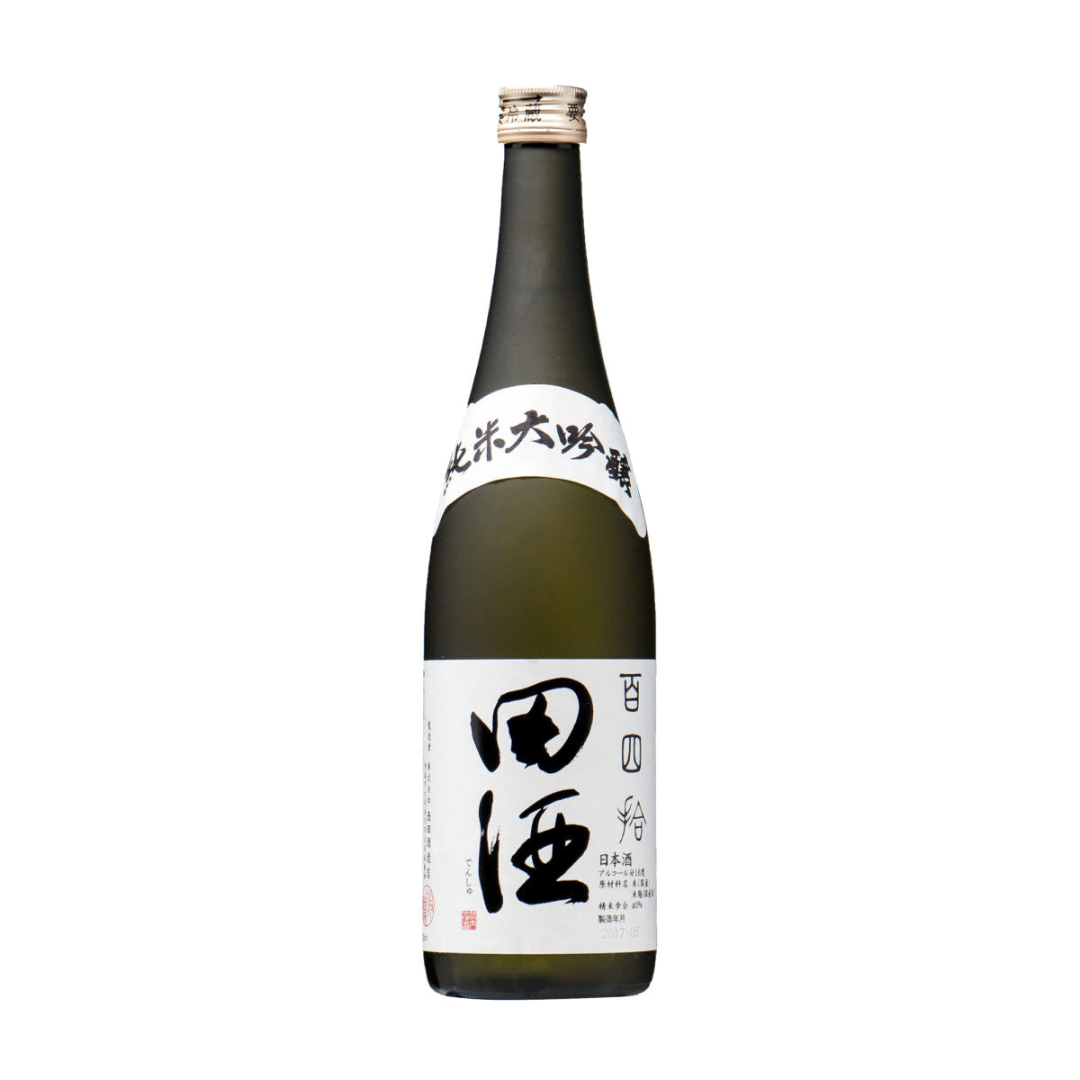 Denshu Junmai Daiginjo