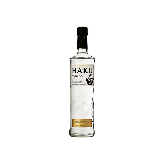 Suntory Haku Vodka 700ml