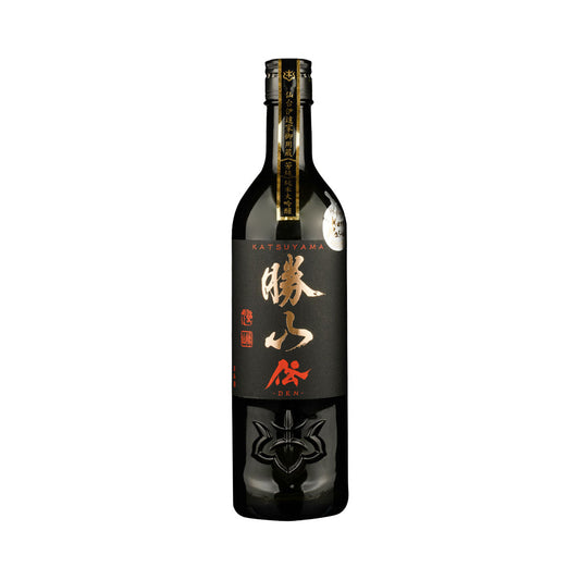 DEN Junmai Daiginjo Fukuro-shibori 720ml