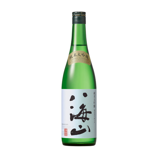 Hakkaisan Junmai Dai Ginjo 45 720ml