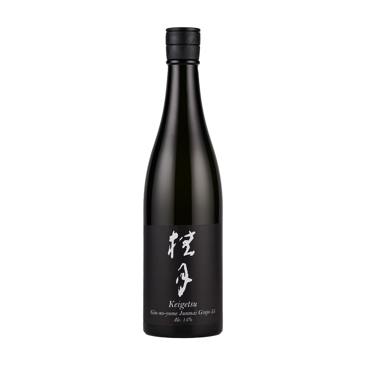 Tosa shuzô Keigetsu Junmai Ginjo 55% 720ml