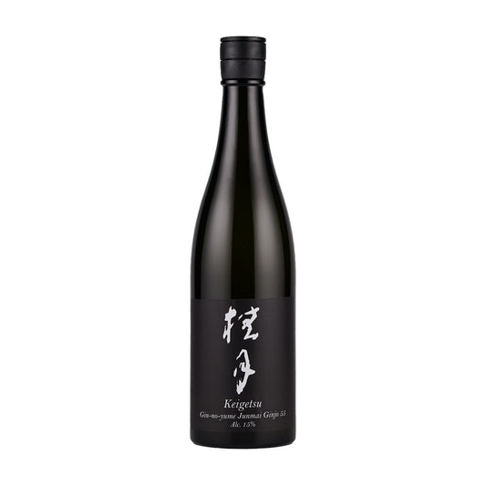 Tosa shuzô Keigetsu Junmai Ginjo 55% 720ml