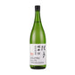 KEIGETSU "Extra Dry" Tokubetsu Junmai 60 1800ml
