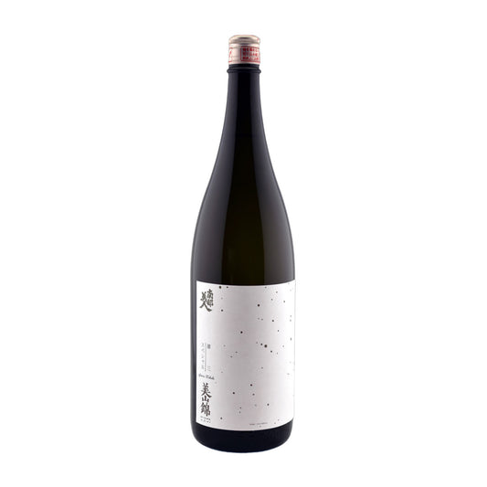 Nanbubijin Yuzo Special Junmai  1800ml