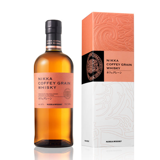 NIKKA Coffey Grain