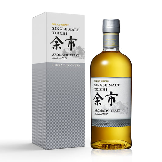 YOICHI Discovery Aromatic Yeast