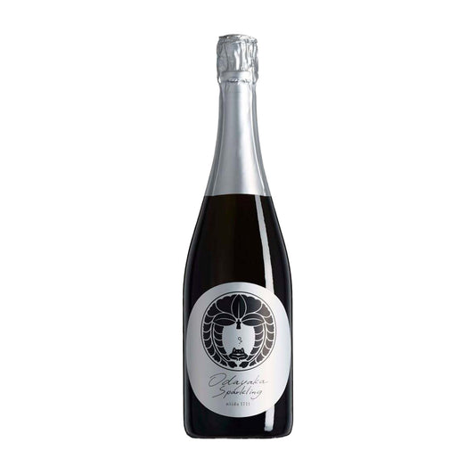 Niida Honké Odayaka Sparkling 720ml