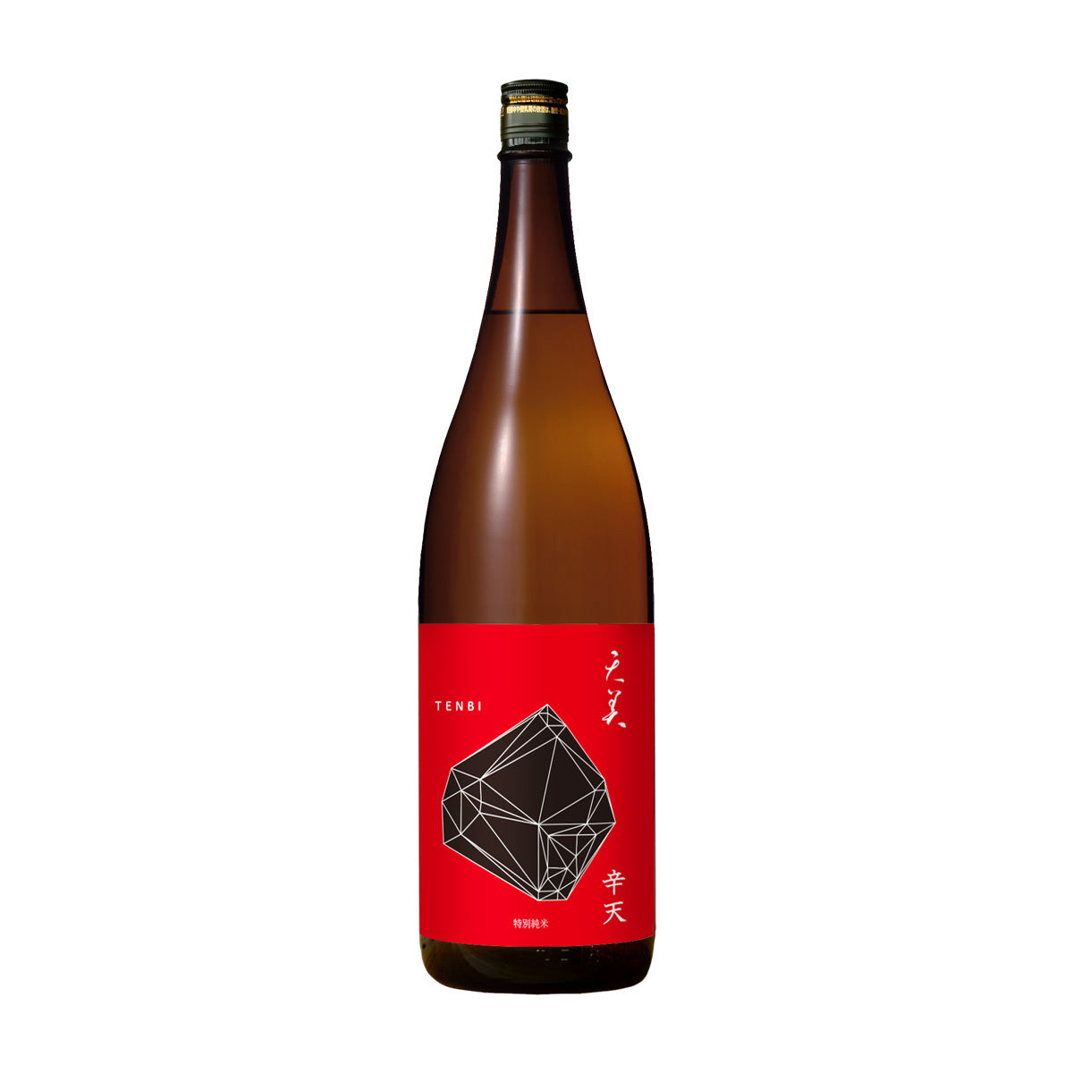 Tenbi Tokubetsu Junmai "Karaten" 60 720ml