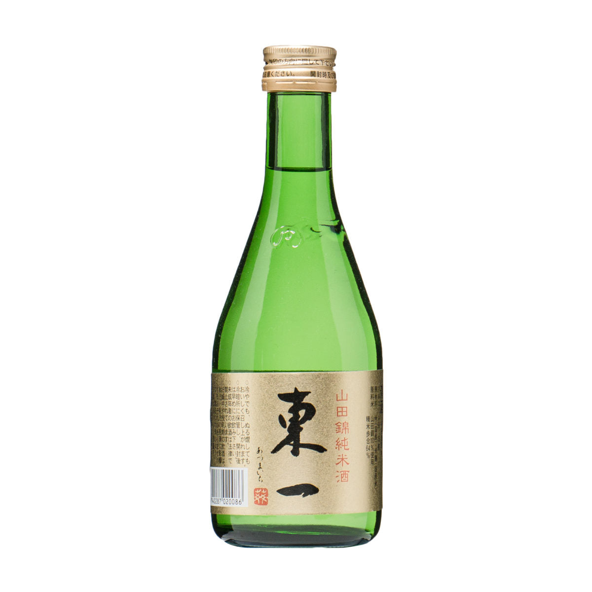 Azumaichi Junmai 300ml