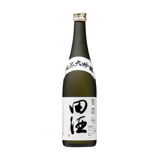 Denshu Junmai Daiginjo