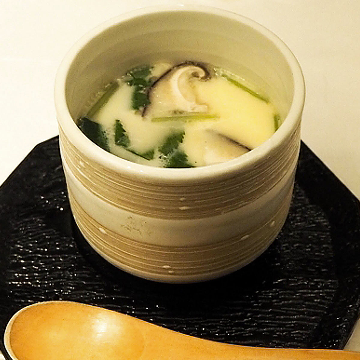 Chawanmushi