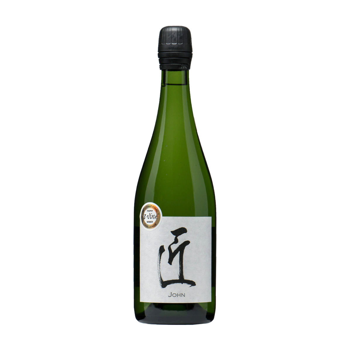 Tosa shuzô Sparkling saké JOHN 750ml