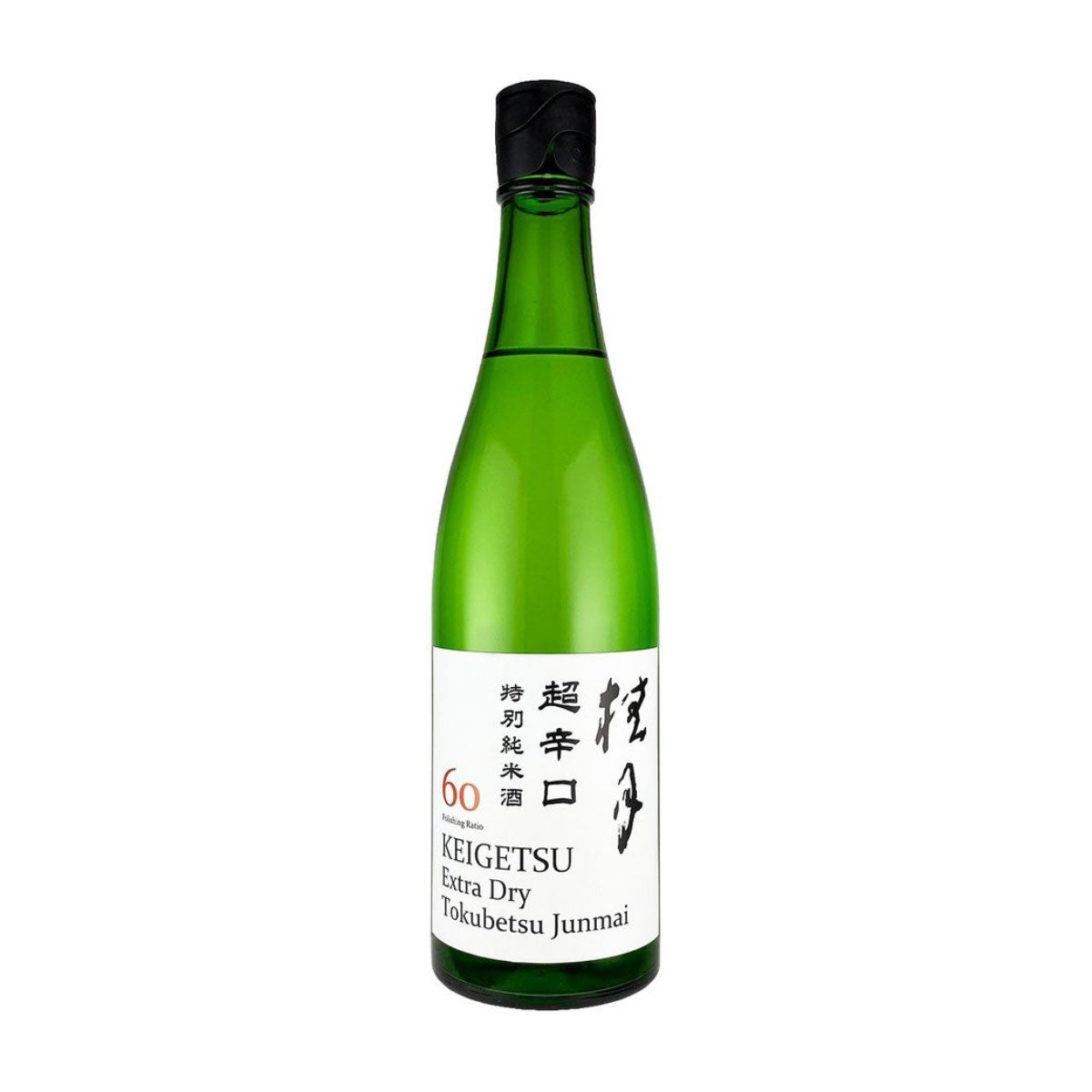 Keigetsu - Extra Dry