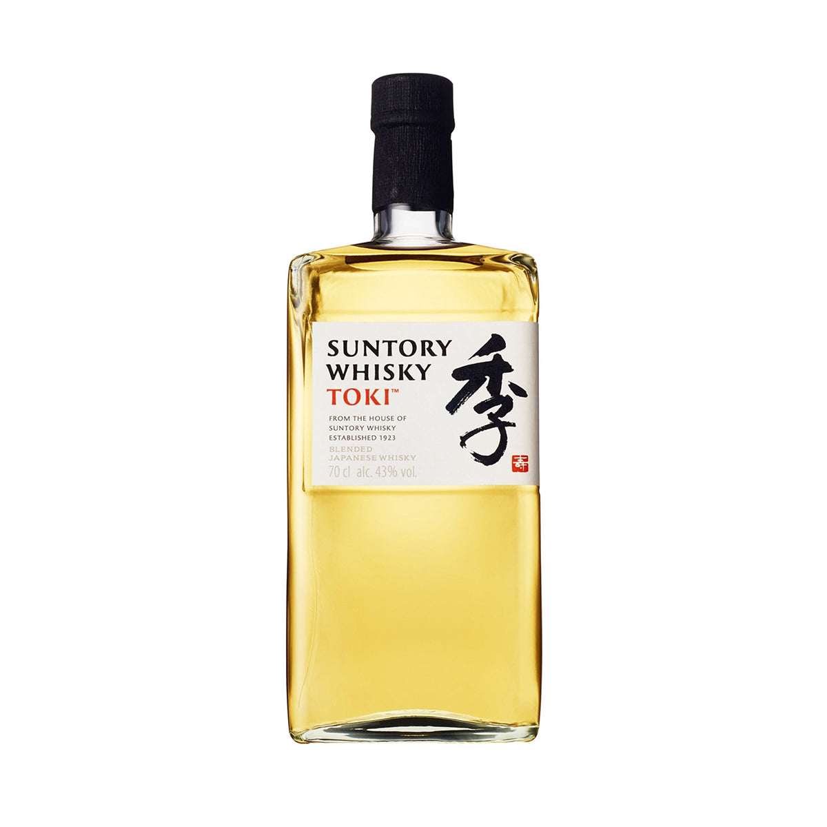 SUNTORY TOKI